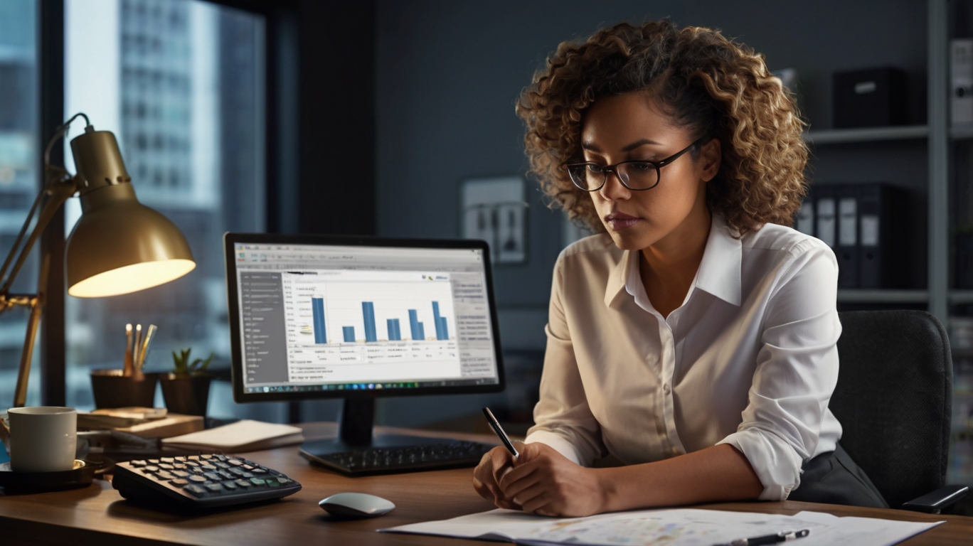 Bookkeeping Services